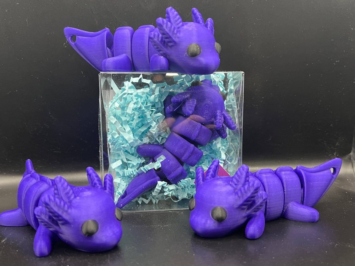 Axolotl