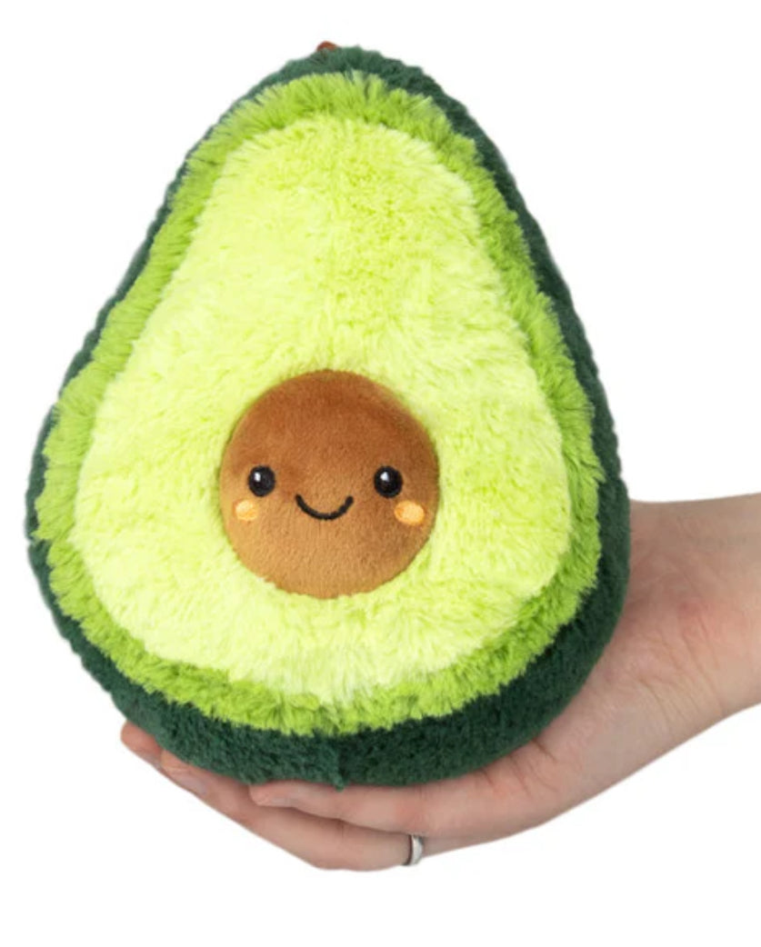 Comfort Food-Snugglemi