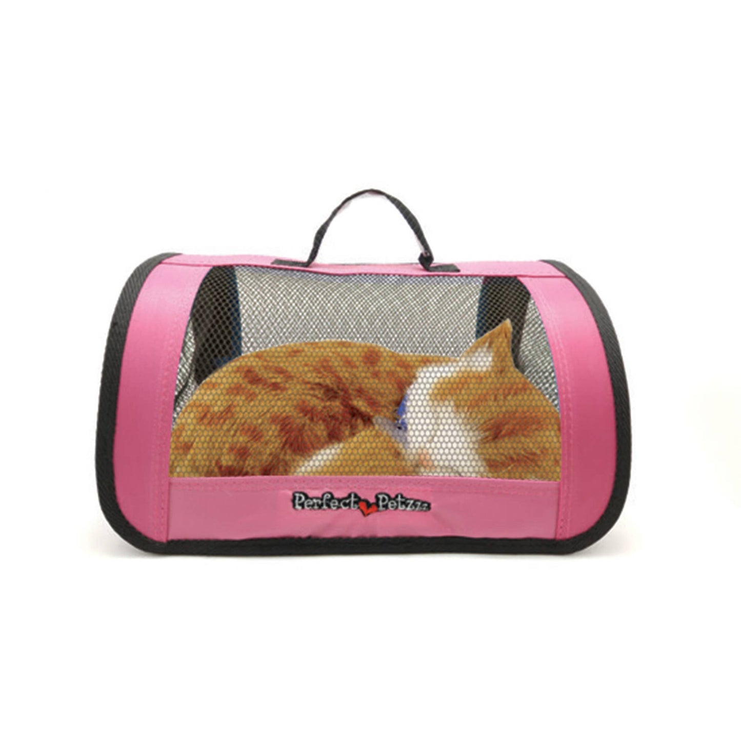 Pink Tote
