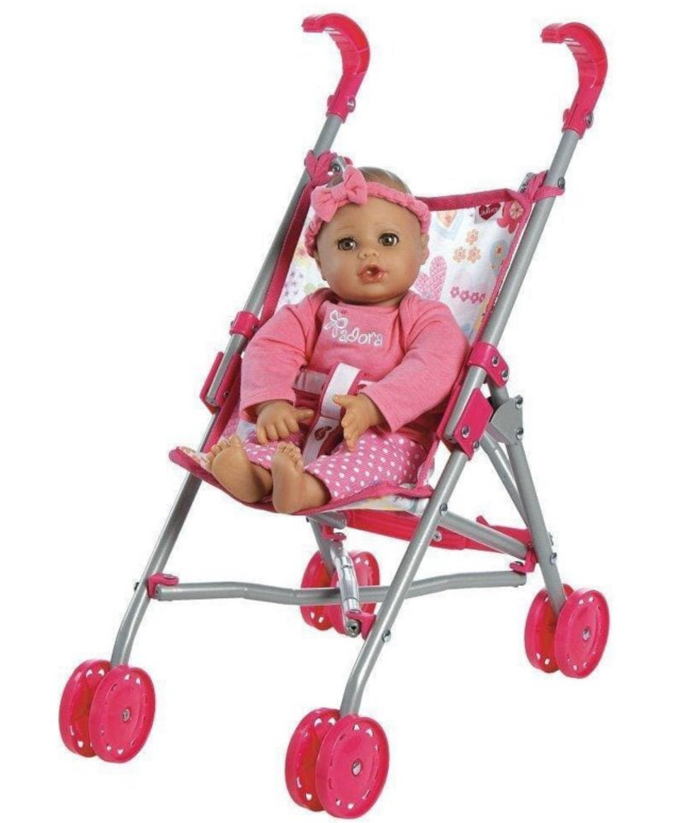 Umbrella Stroller