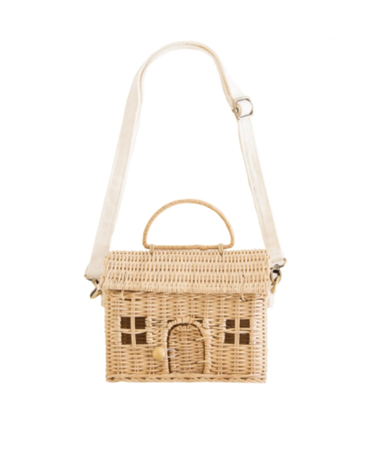 Casa Bag