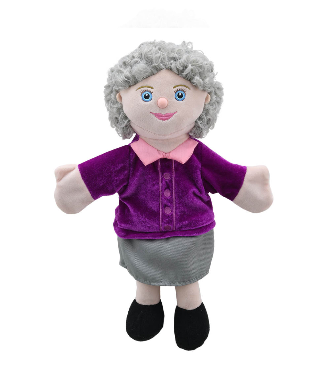Story Telling Hand Puppet