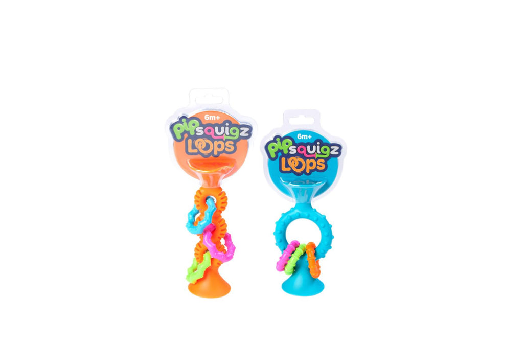 pipSquigz Loops- Assorted