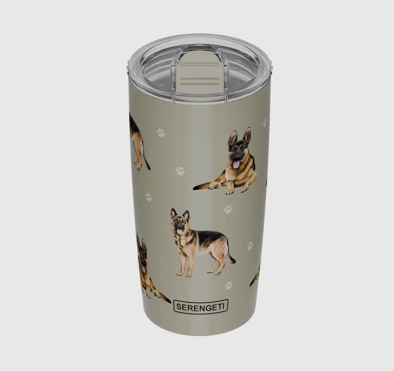 Tumbler