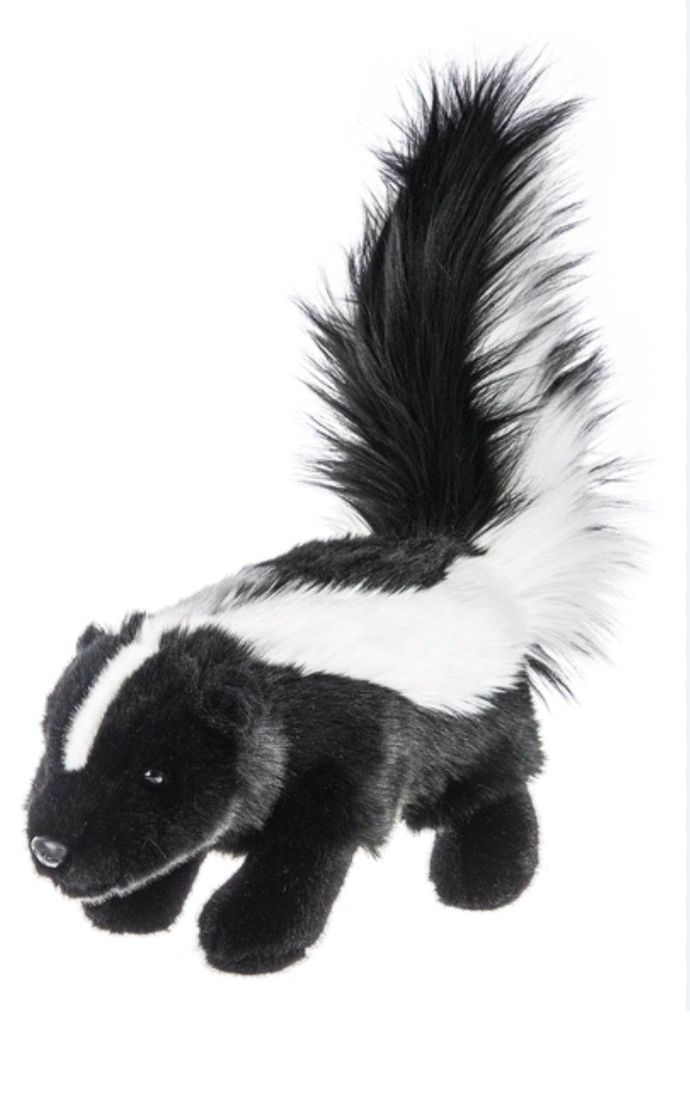 Skunk Plush