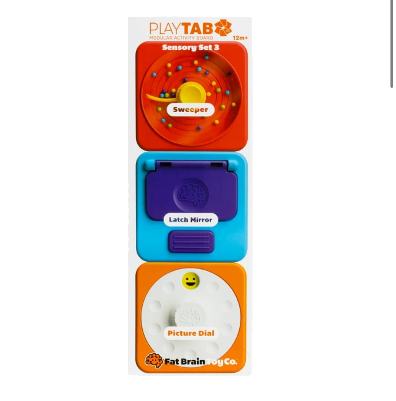 Play Tab