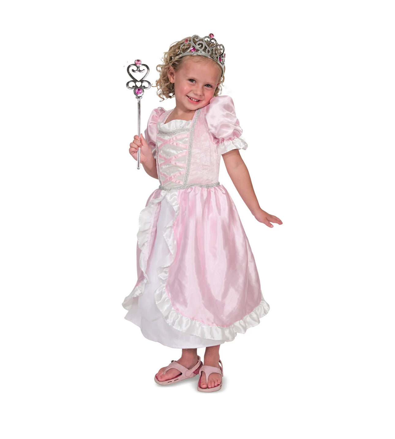Princess Costume