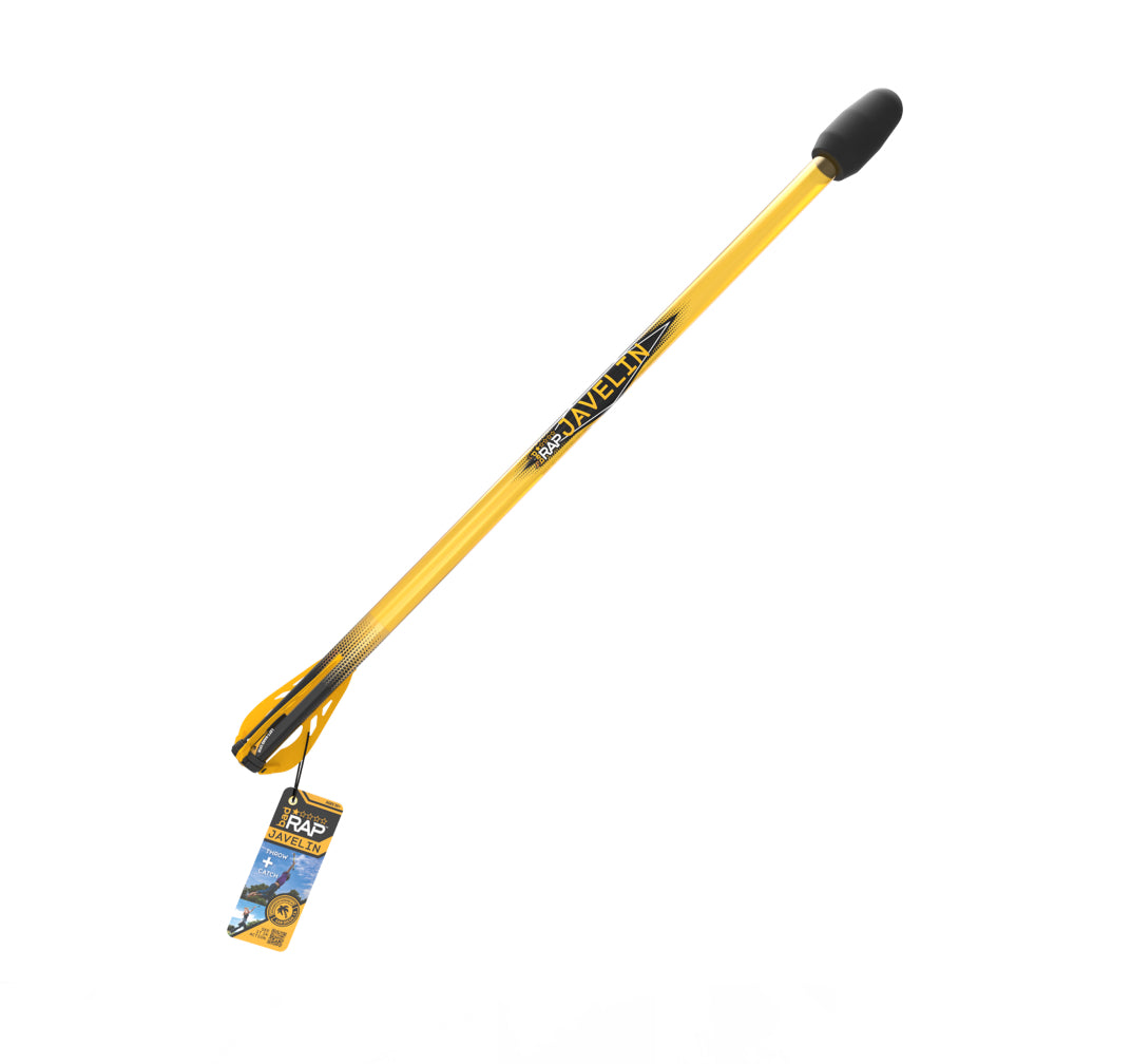 Bad Rap Javelin
