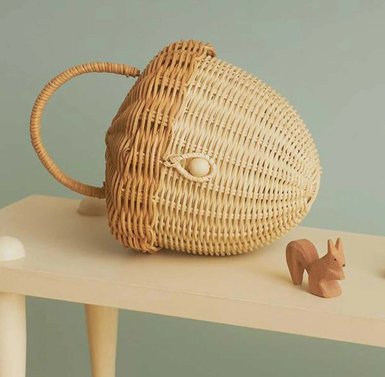 Acorn Bag