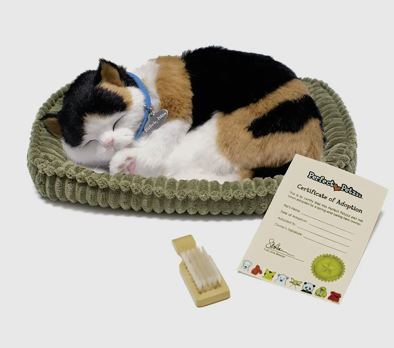 Perfect Petzzz