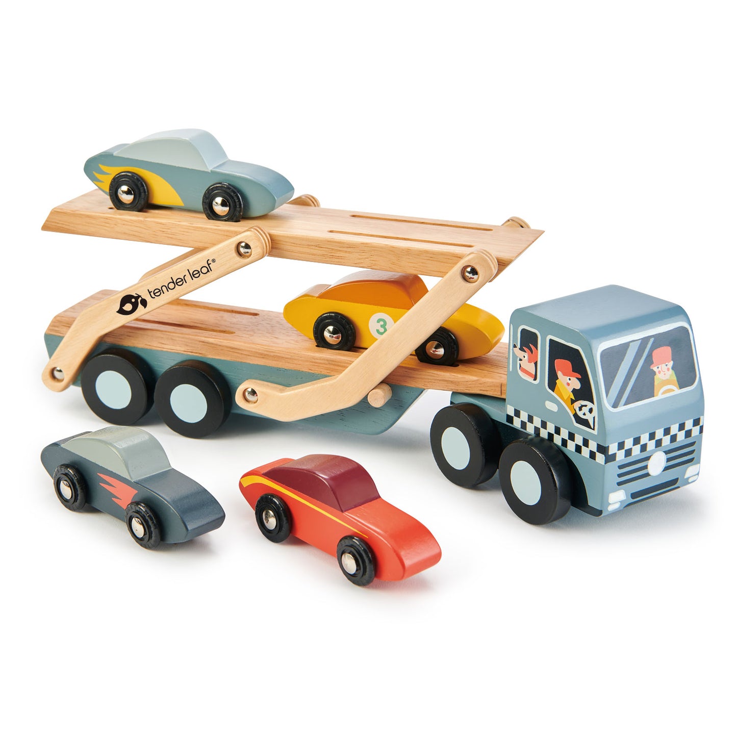 Car Transporter