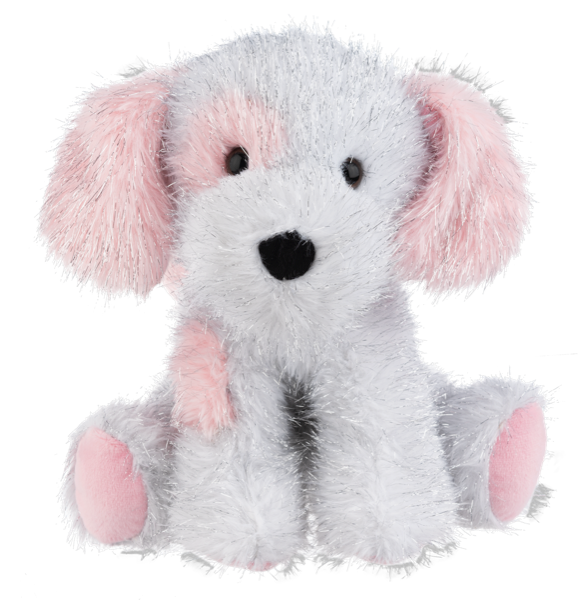 10” Glimmer Dream Puppy