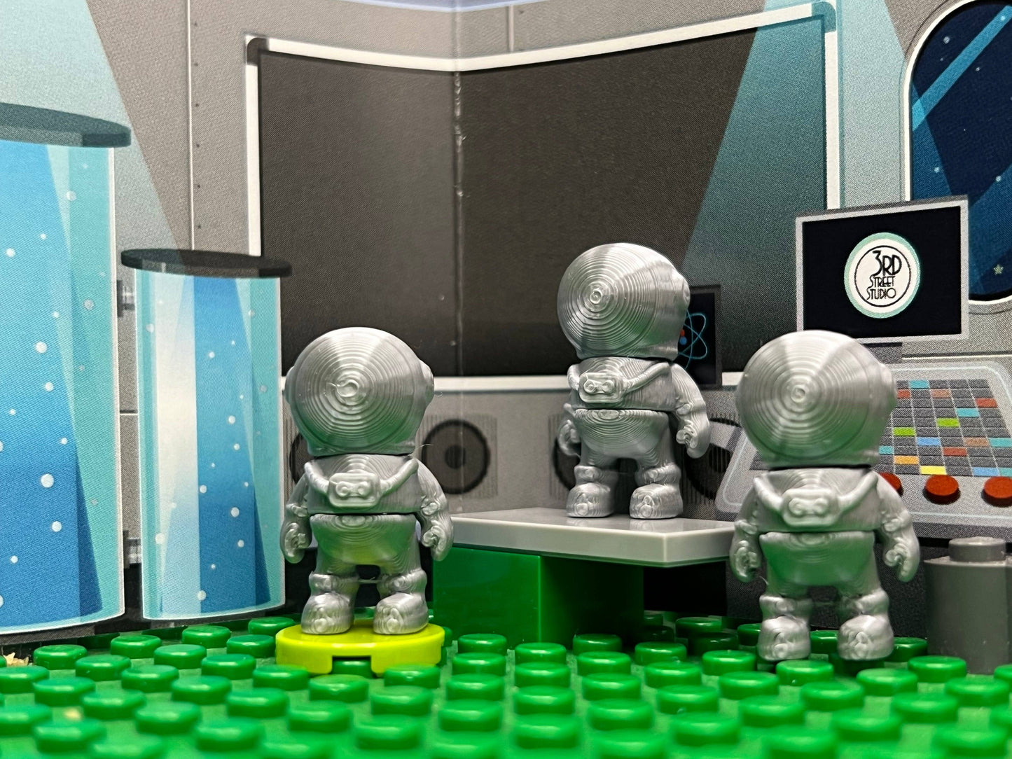 Astronaut