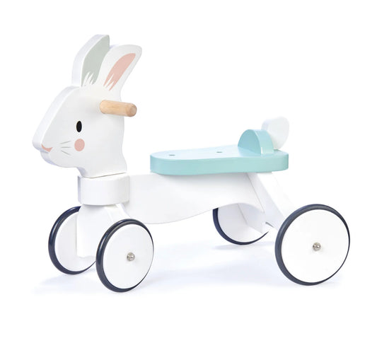 Running Rabbit Ride On