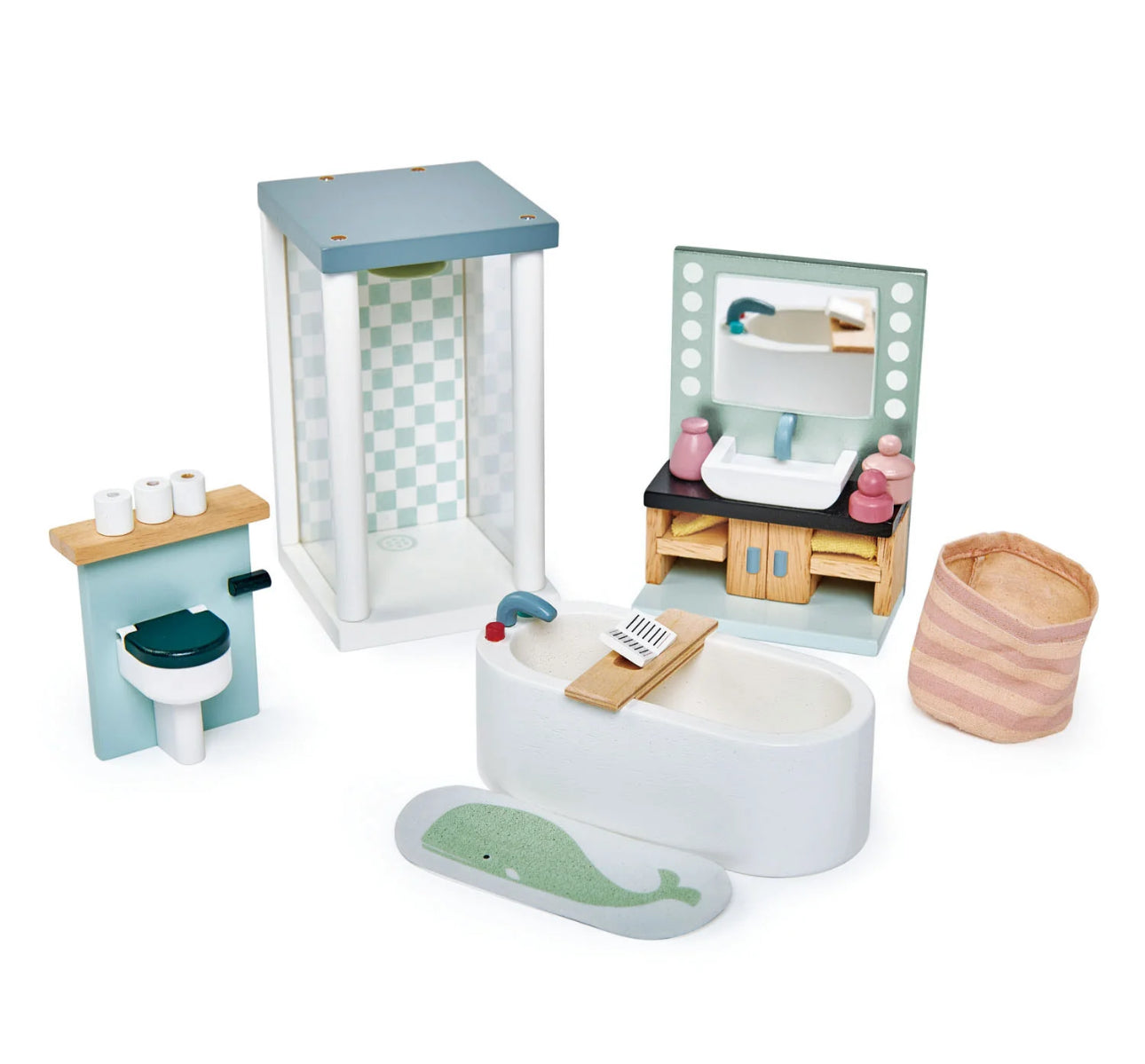 Bathroom Furniture