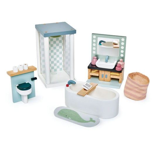 Bathroom Furniture