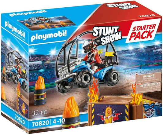 Stunt Show 70820