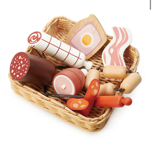 Charcuterie