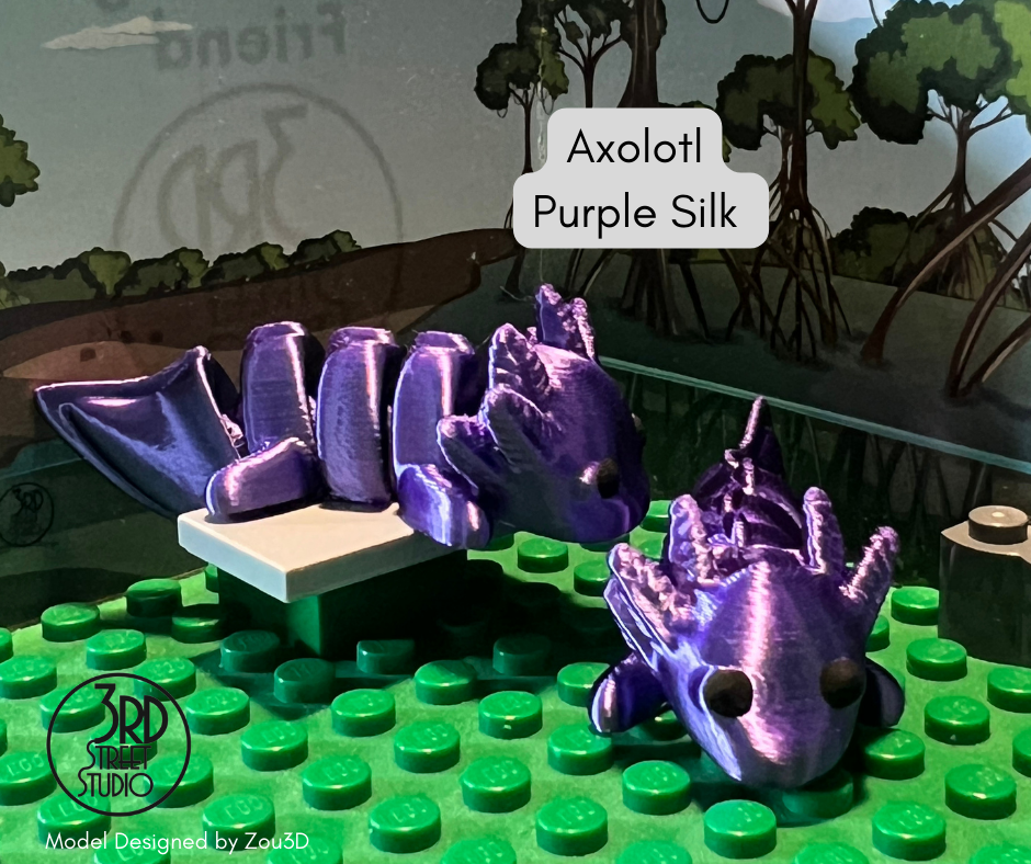 Axolotl