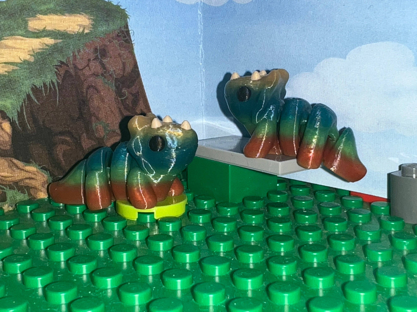 Triceratops