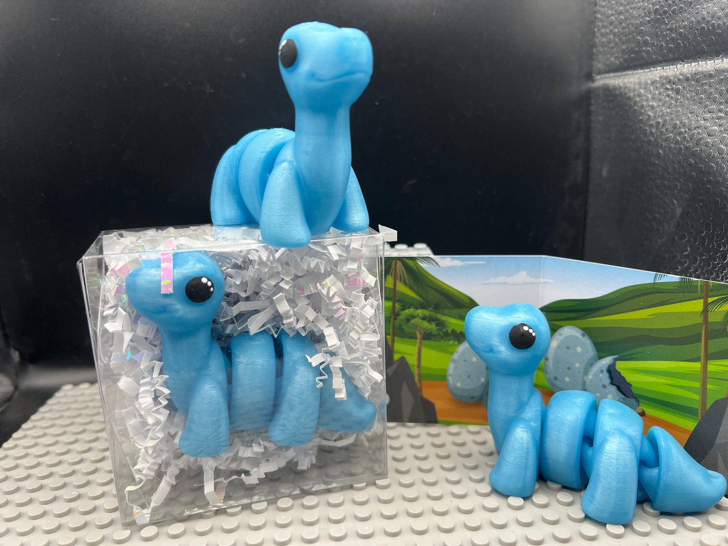 Brontosaurus