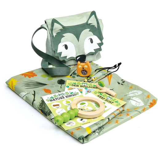Forest Trail Kit