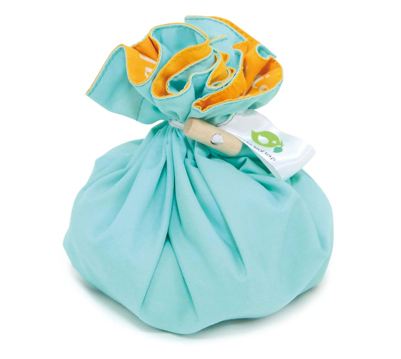 Safari Story Bag
