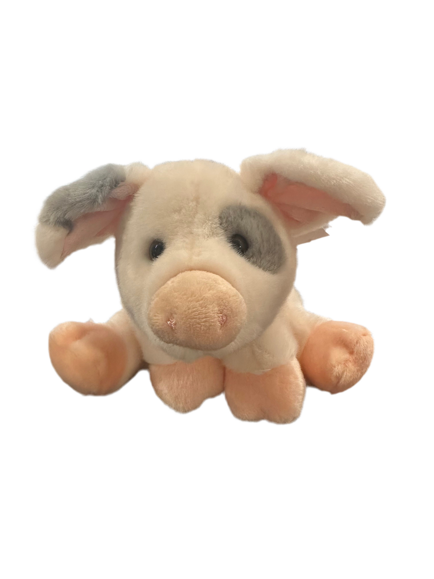 Full Body Hand Puppet
