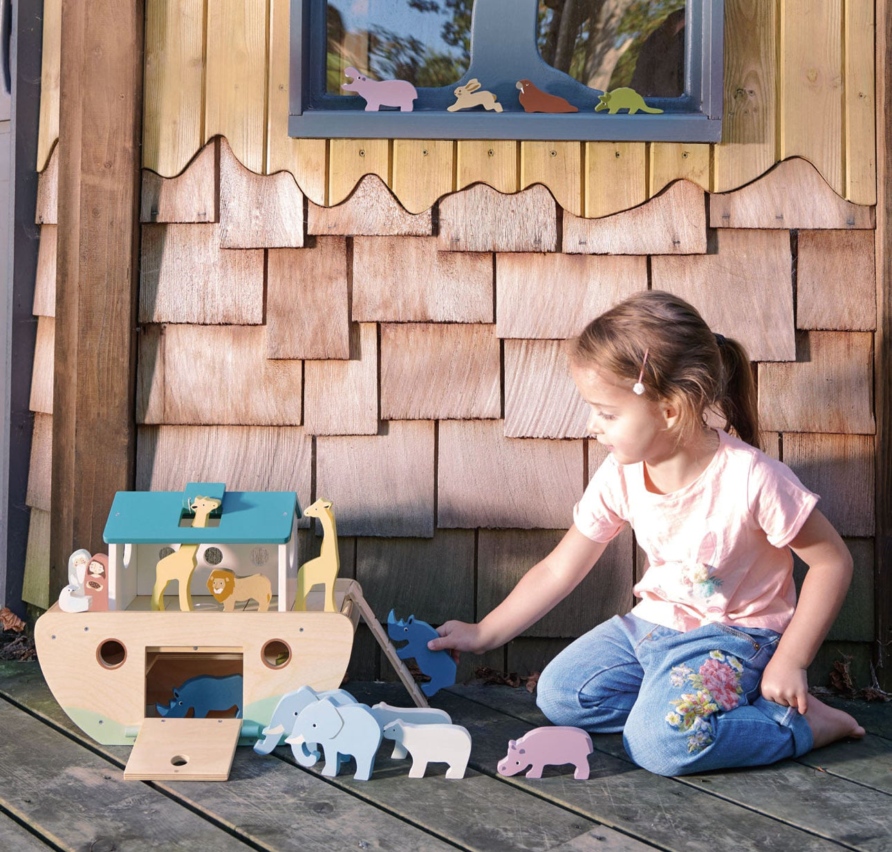 Noah's Ark