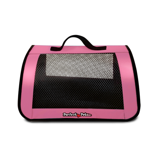 Pink Tote