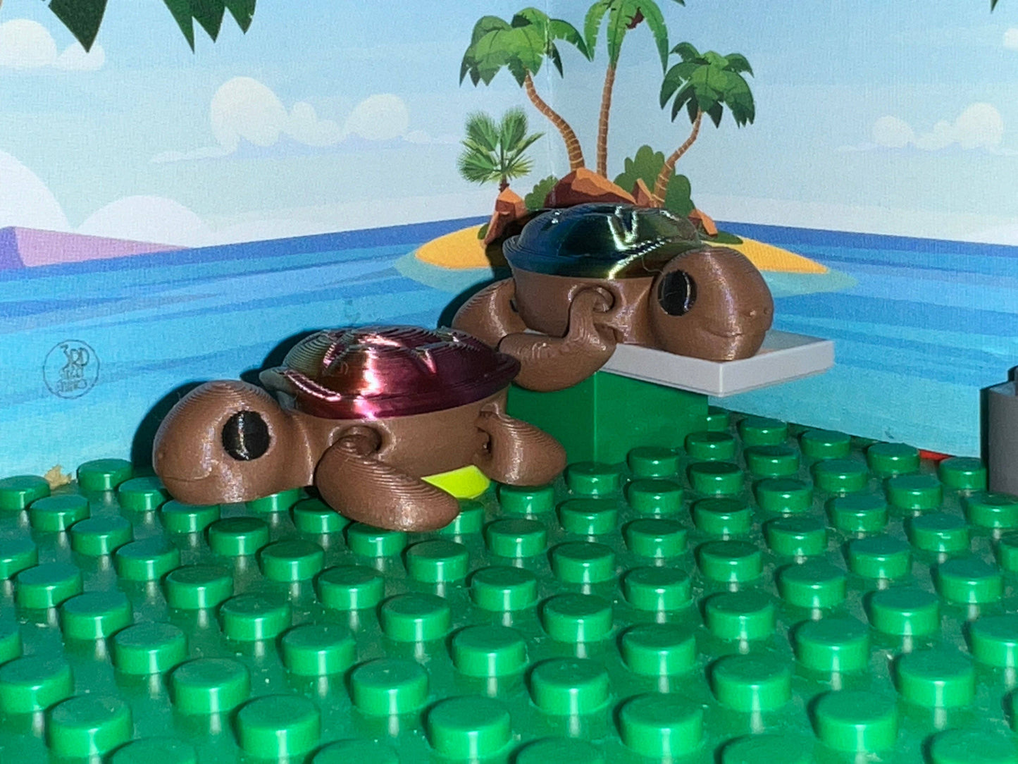 Turtle