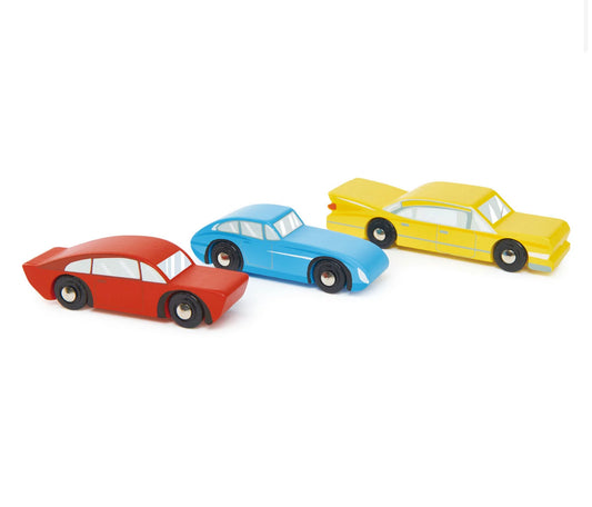 Retro Cars