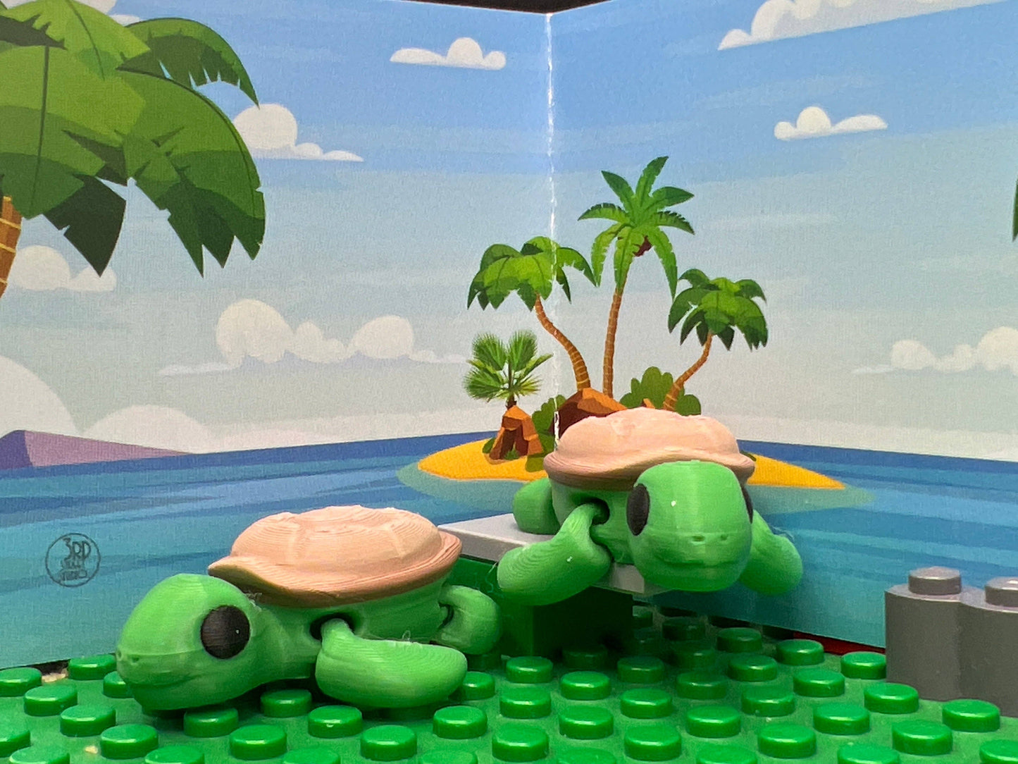 Turtle