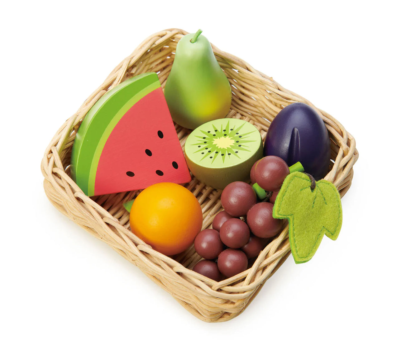 Fruit Basket