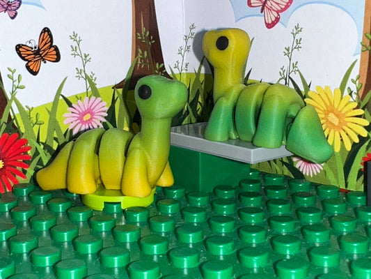 Brontosaurus