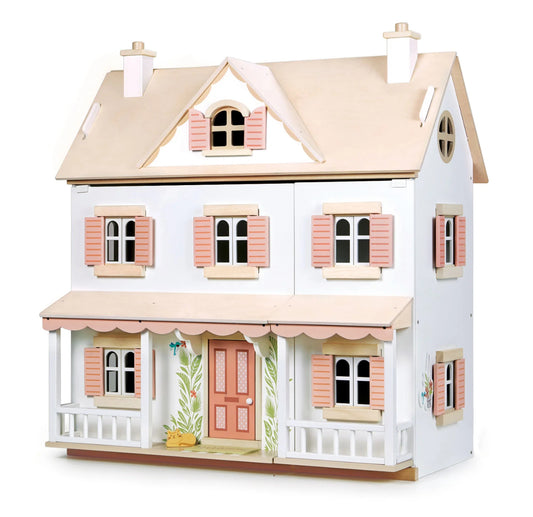 Hummingbird House