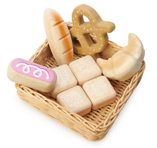Bread Basket