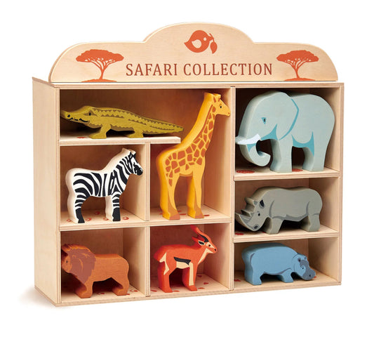 Safari Collection