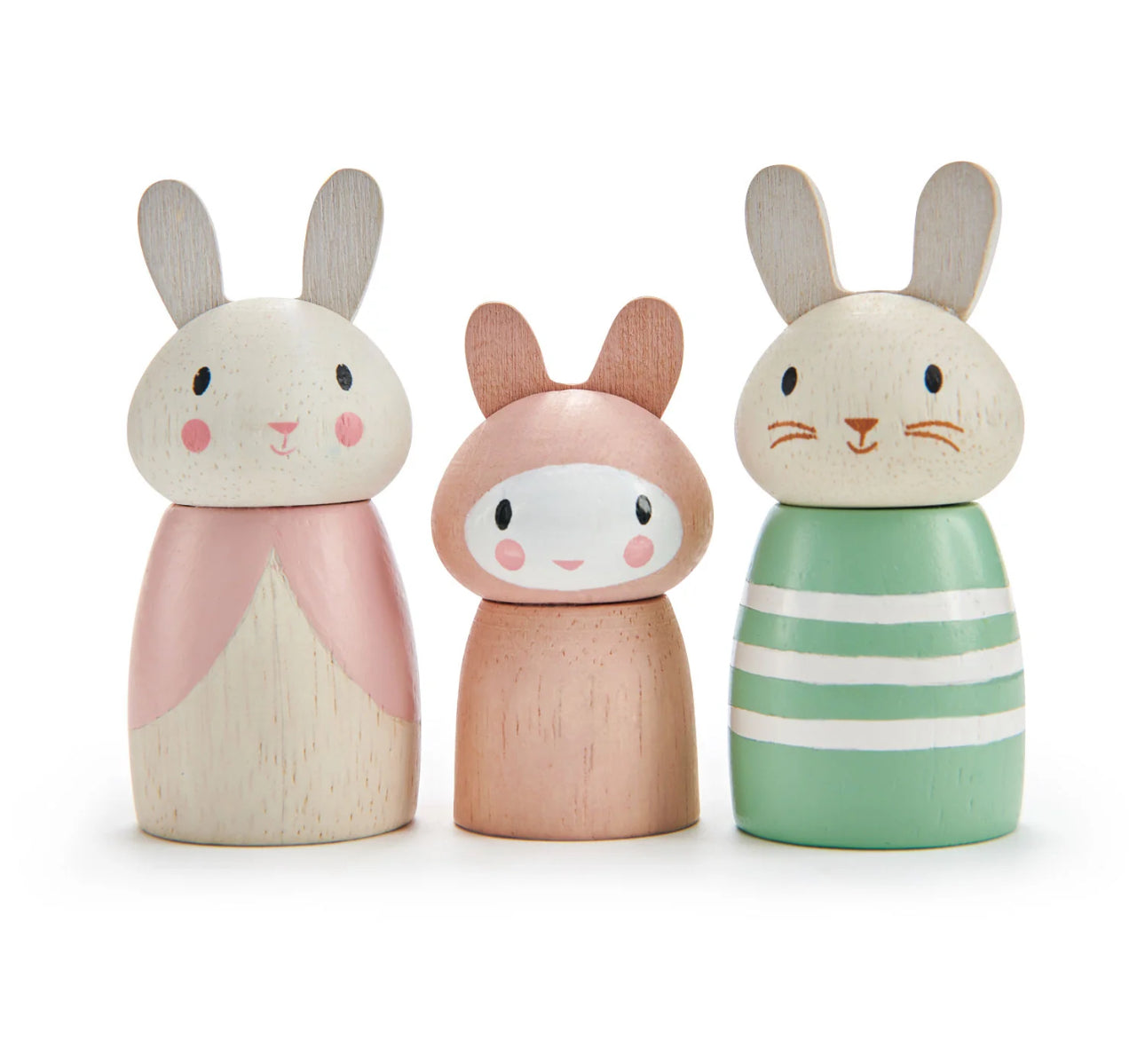 Bunny Tales