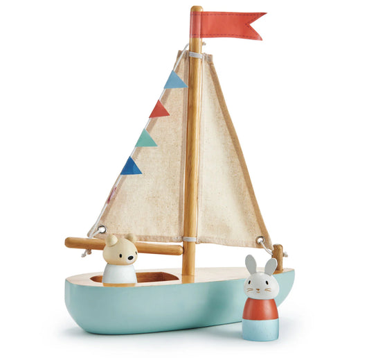 Sailaway Boat