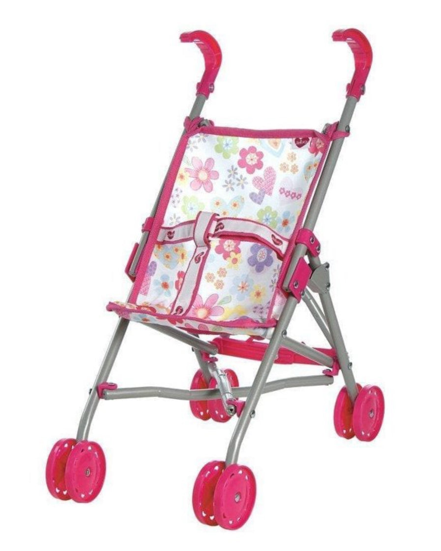Umbrella Stroller