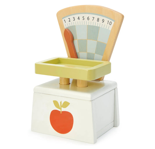 Market Scales