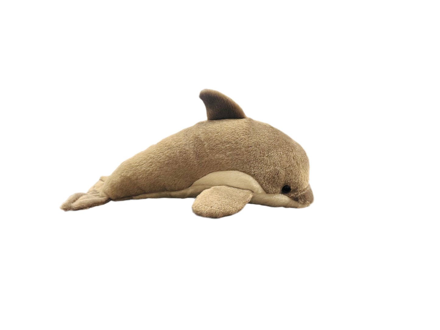Dolphin Plush