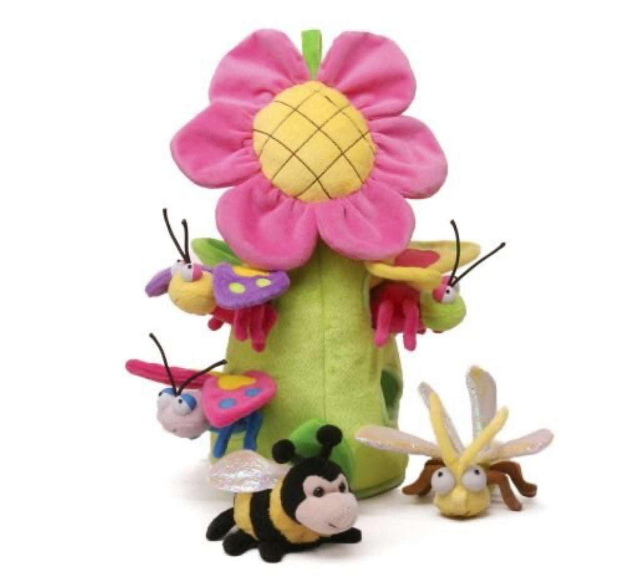 Flower House