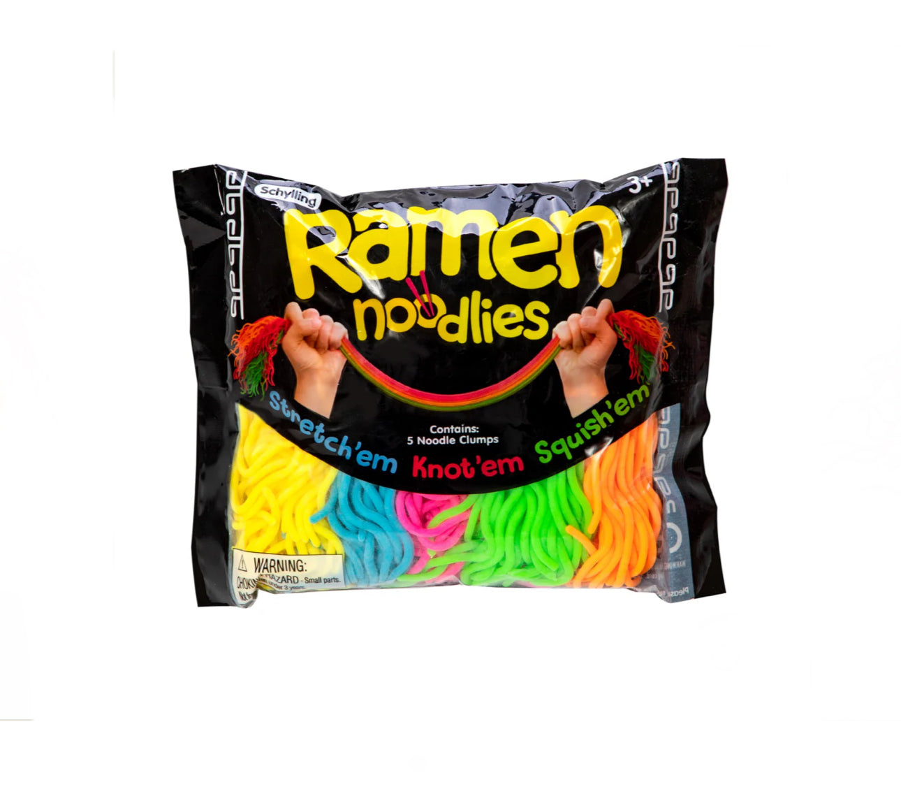 Ramen Noodles