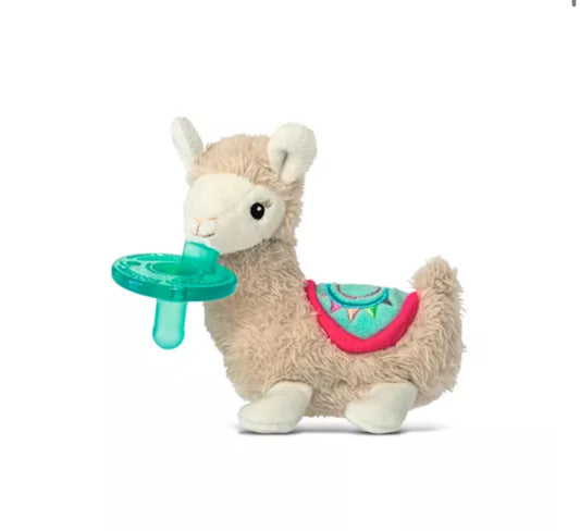 WubbaNub Llama