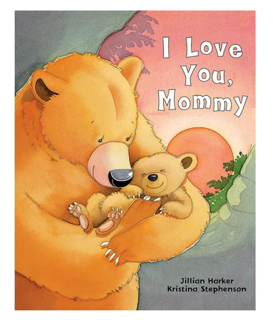 I Love You