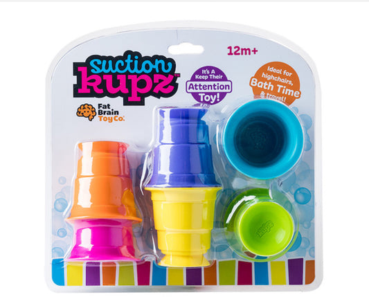 Suction Kupz