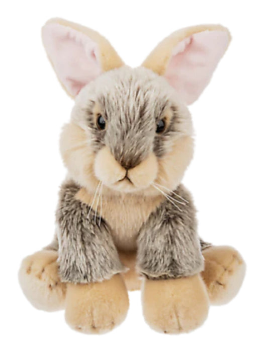 Rabbit Plush