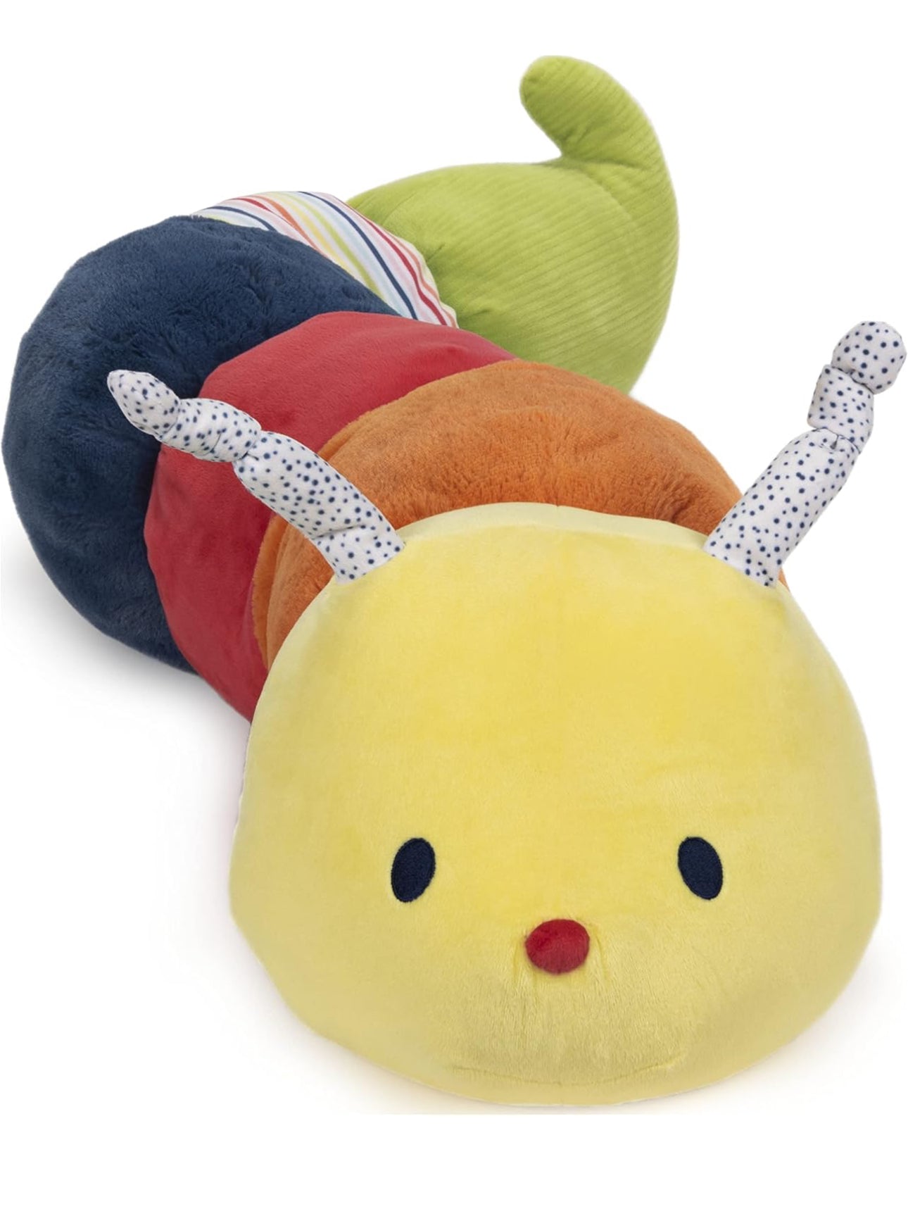 Jumbo Tinkle Crinkle Caterpillar